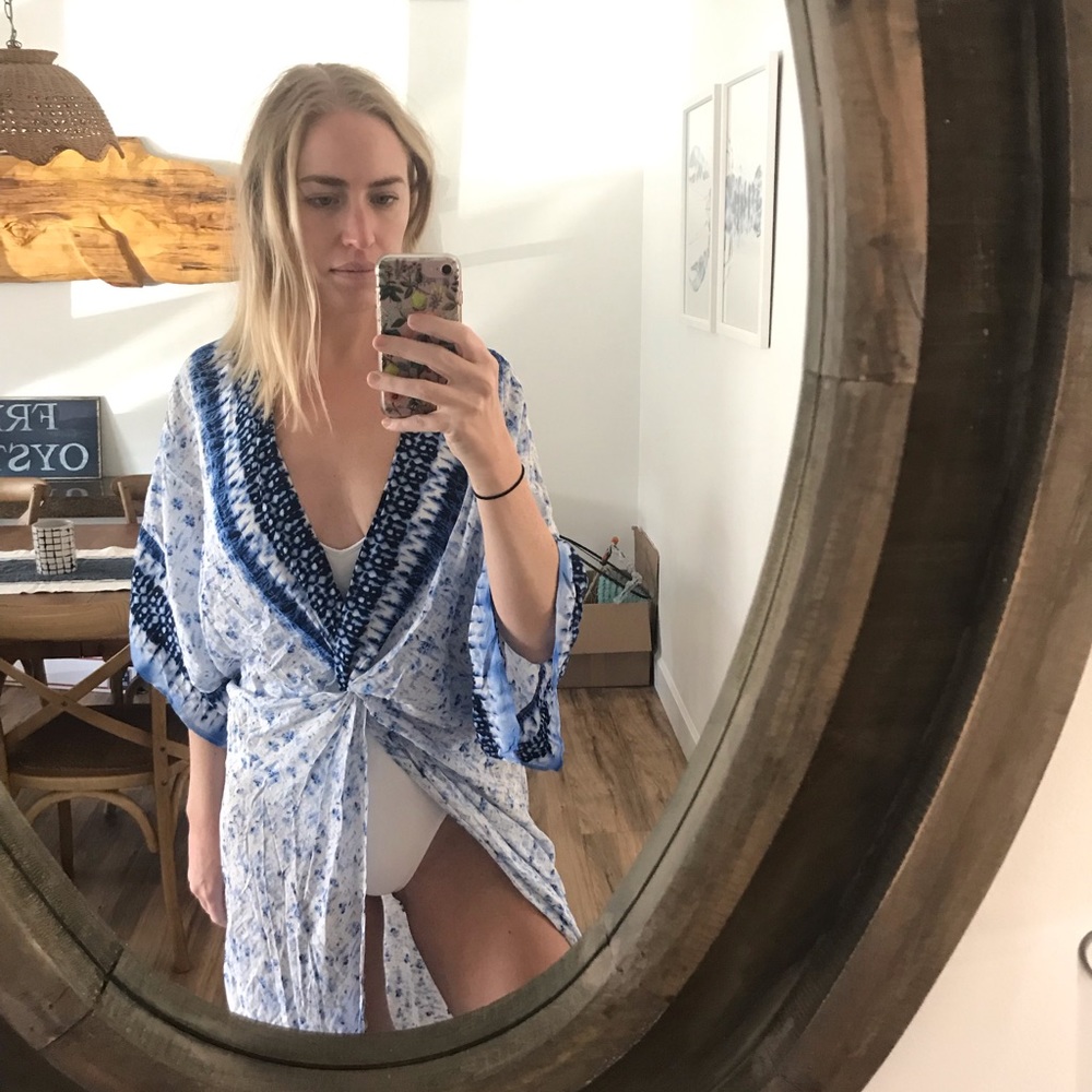 Meet your Posher, Jennifer